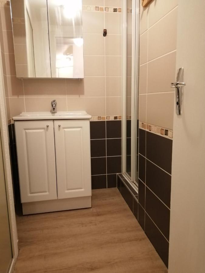 Appartement 6/7 Personnes Pied Des Pistes A Plagne Centre لا بلاني المظهر الخارجي الصورة