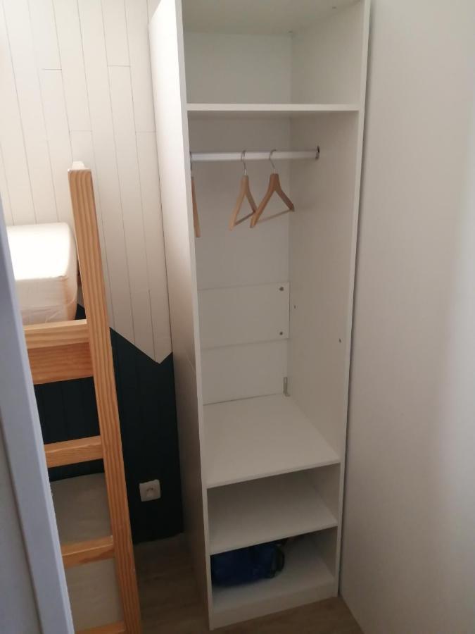 Appartement 6/7 Personnes Pied Des Pistes A Plagne Centre لا بلاني المظهر الخارجي الصورة
