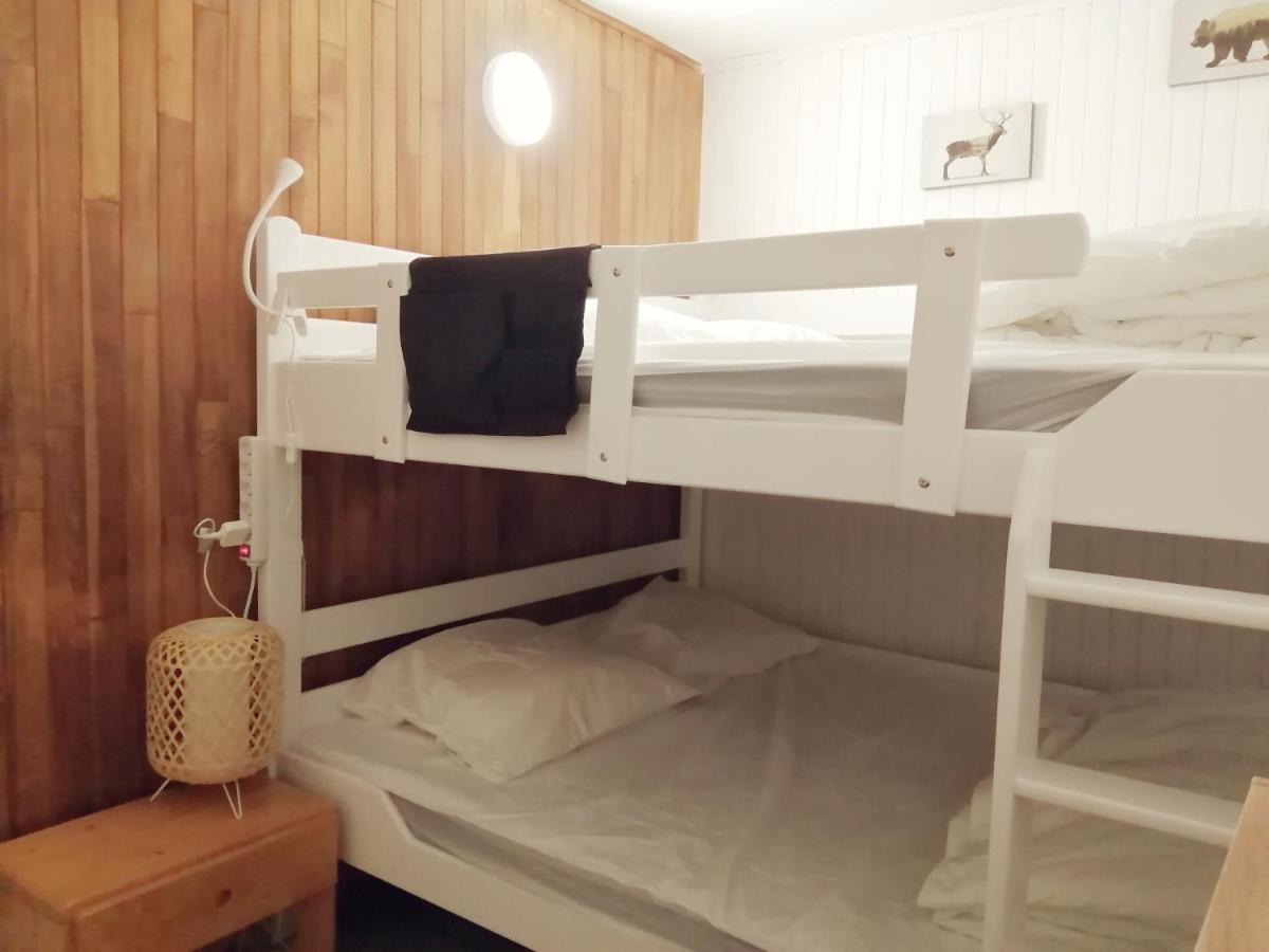 Appartement 6/7 Personnes Pied Des Pistes A Plagne Centre لا بلاني المظهر الخارجي الصورة