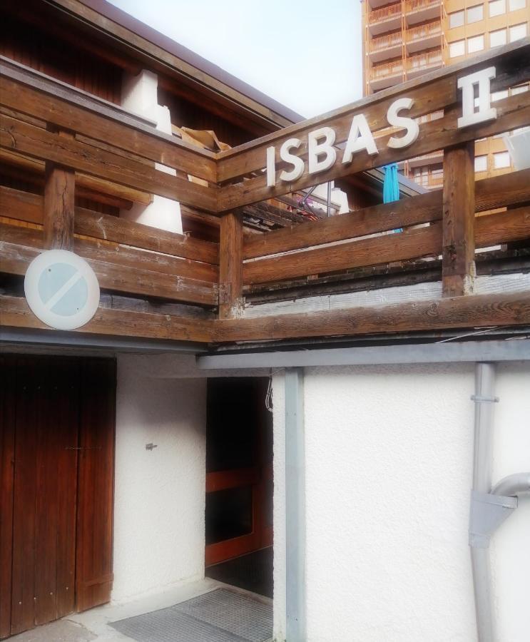 Appartement 6/7 Personnes Pied Des Pistes A Plagne Centre لا بلاني المظهر الخارجي الصورة